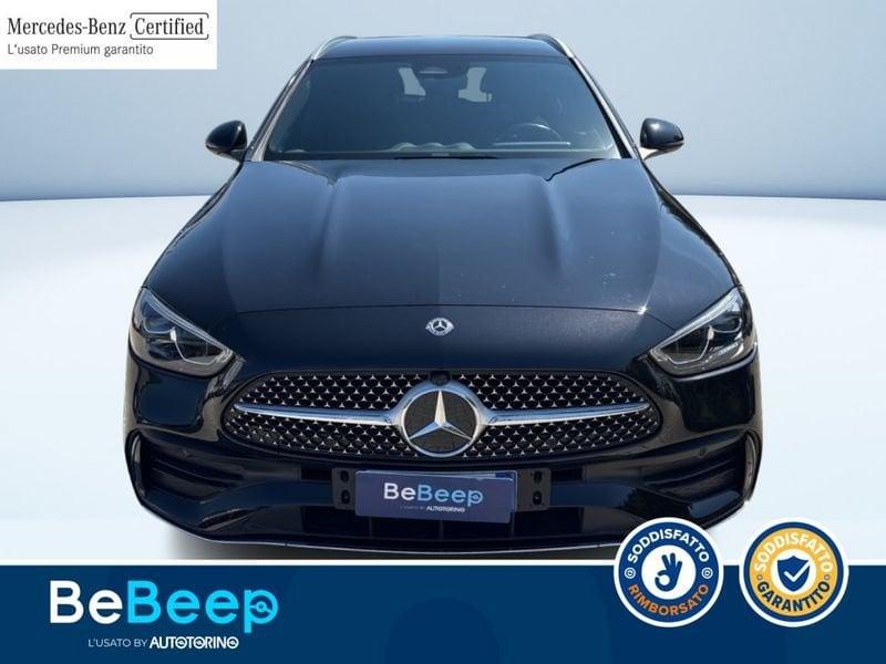 Mercedes-Benz Classe C C SW 220 D MHEV PREMIUM AUTO