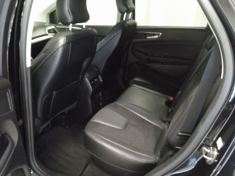 Ford Edge 2.0 TDCI 210 CV AWD S&S Powershift ST Line