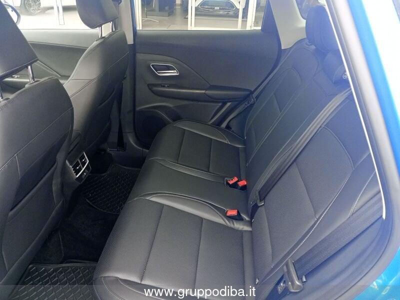 MG ZS 2024 1.5 hybrid+ Luxury auto