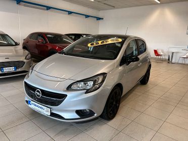 Opel Corsa b-Color 1.4 GPL Tech NEOPATENTATI