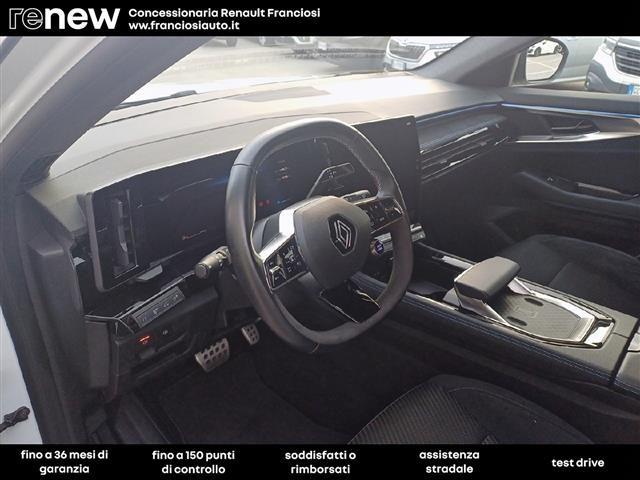 RENAULT Austral iconic E-Tech full hybrid 200 esprit Alpine