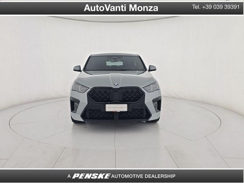 BMW X2 X2 xDrive 20d Msport Pro