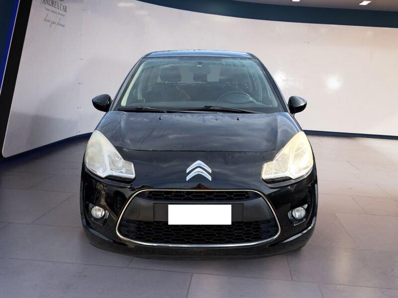 Citroën C3 C3 1.1 airdream Exclusive c/esp Gpl