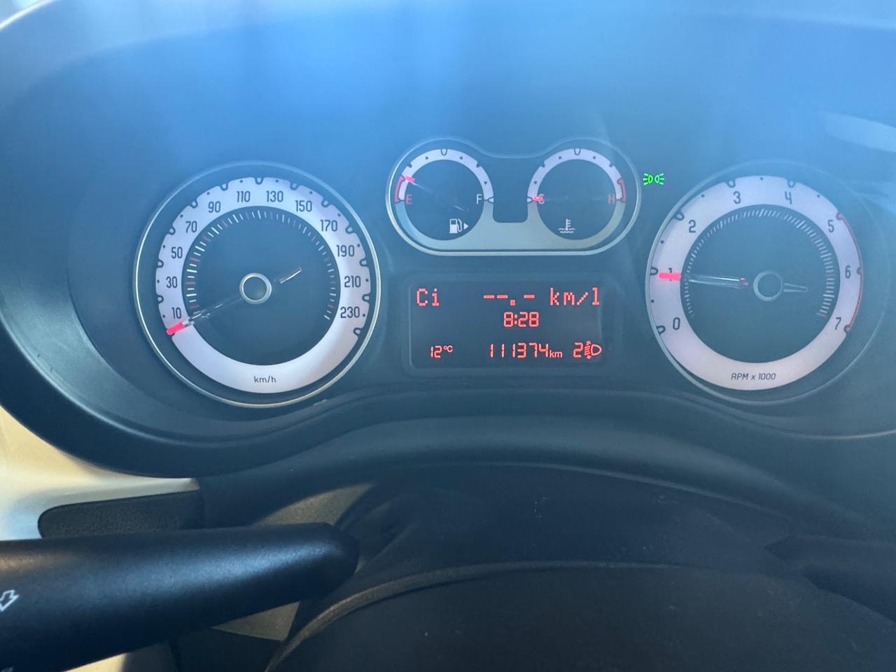 FIAT 500L TREKKING 1.6 MJET 120CV MT6