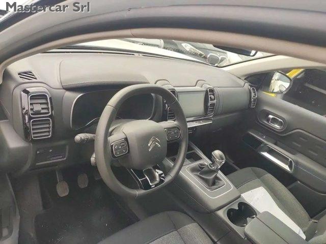 CITROEN C5 Aircross 1.2 130cv puretech Feel s - GS045ZG