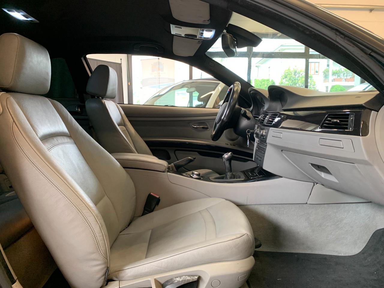 Bmw 320 320d cat Futura
