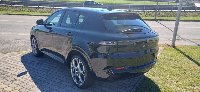 ALFA ROMEO Tonale 1.6 diesel 130 CV TCT6 Veloce