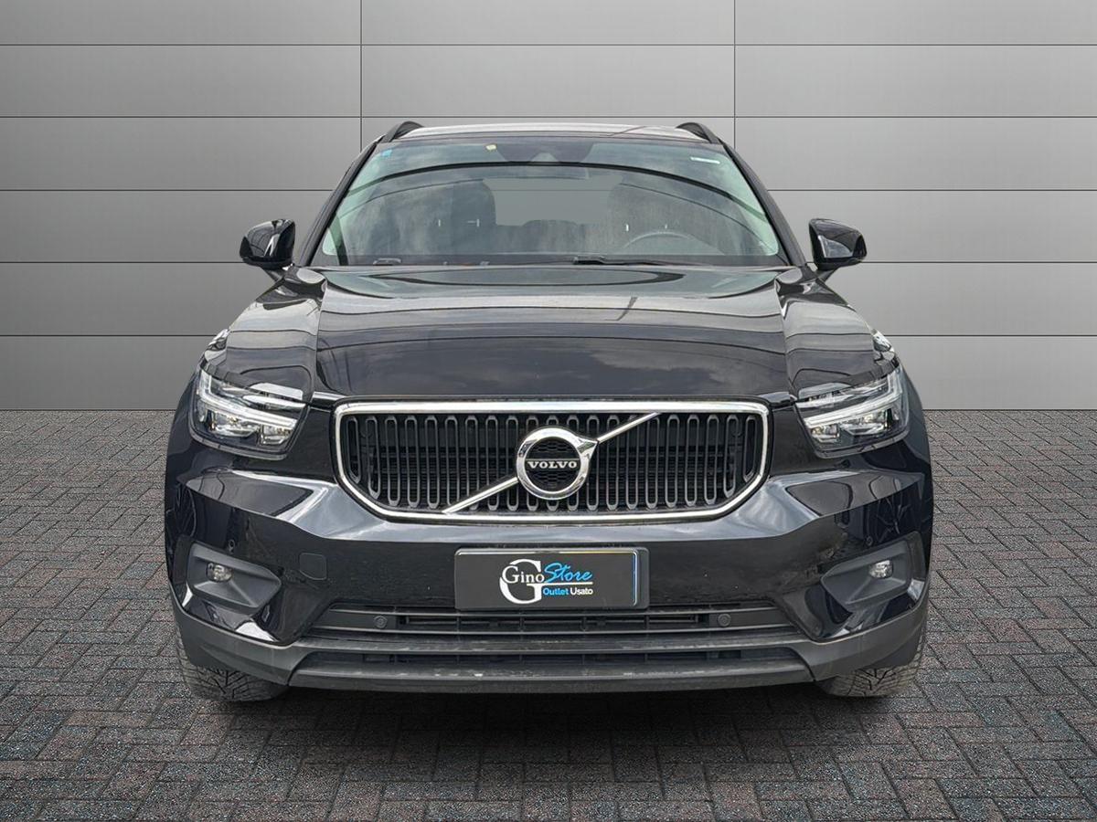 VOLVO XC40 2.0 d3 Business Plus awd geartronic my20
