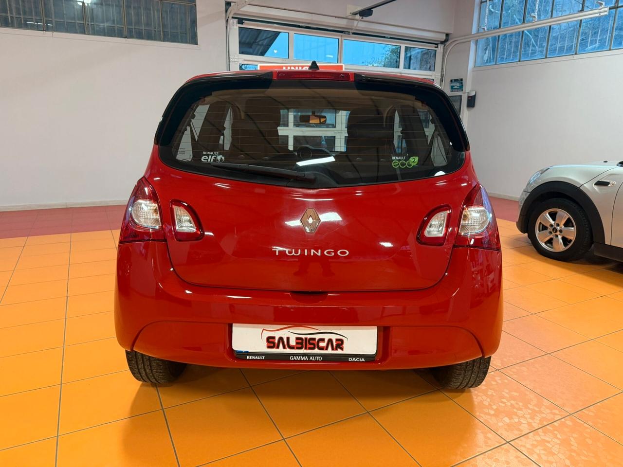 Renault Twingo 1.2 16V Night&Day