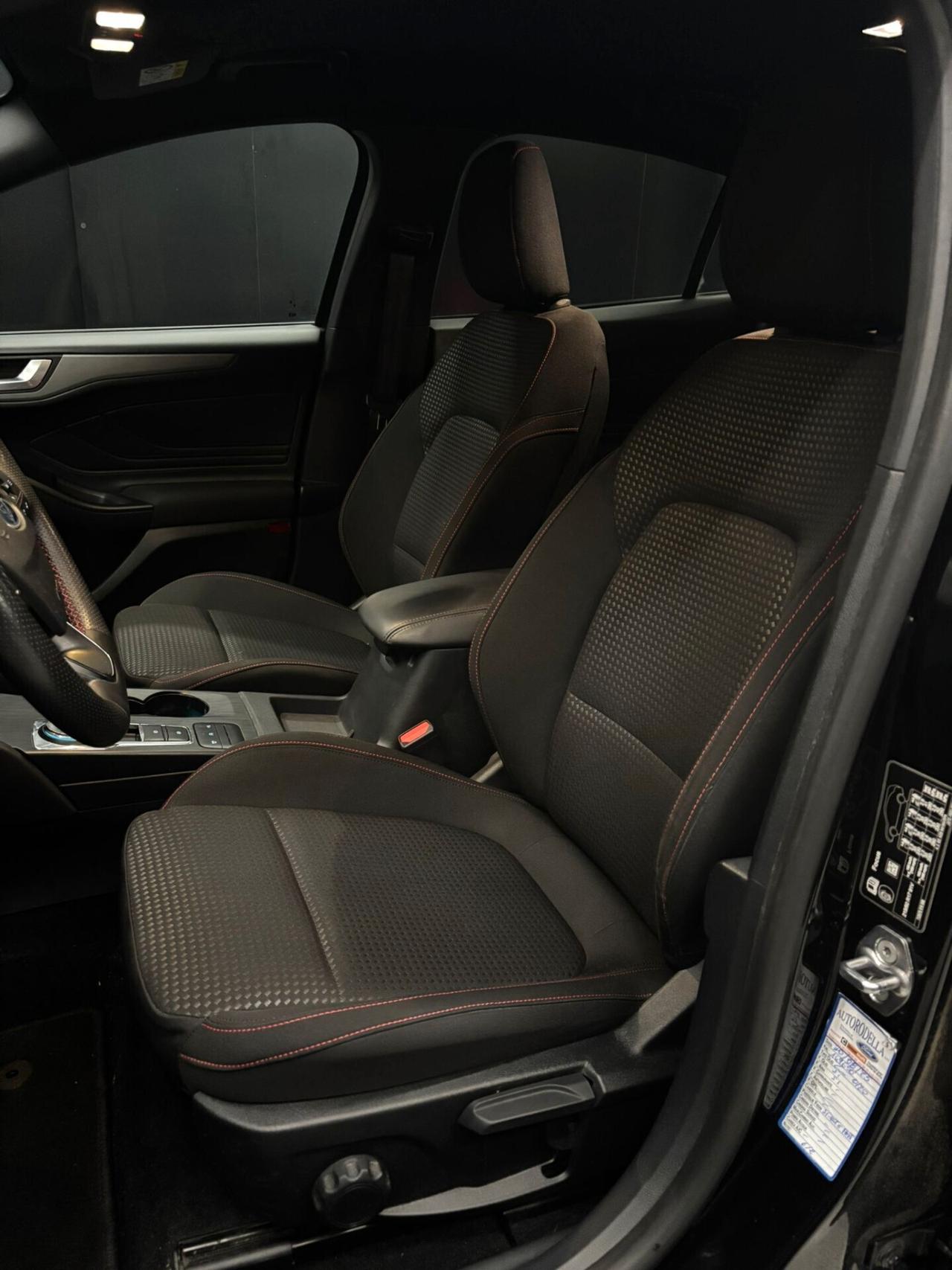 Ford Focus 1.5 EcoBlue 120 CV aut. ST-Line Style