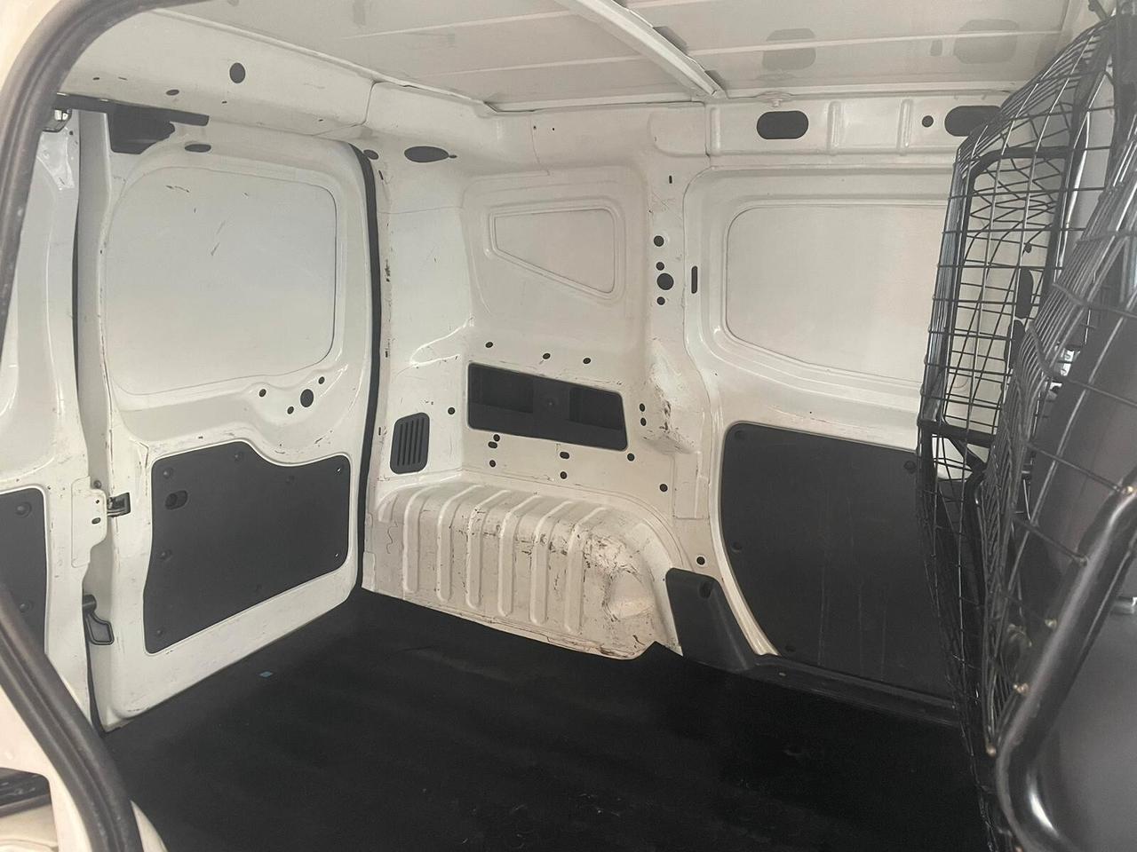 Citroen Nemo 1.4 75CV Furgone