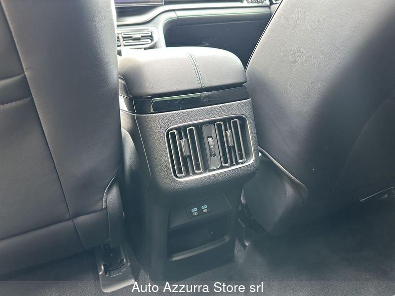 BYD Seal U DM-i 1.5 phev Comfort 2wd *COLORI VARI, PROMO AZZURRA*