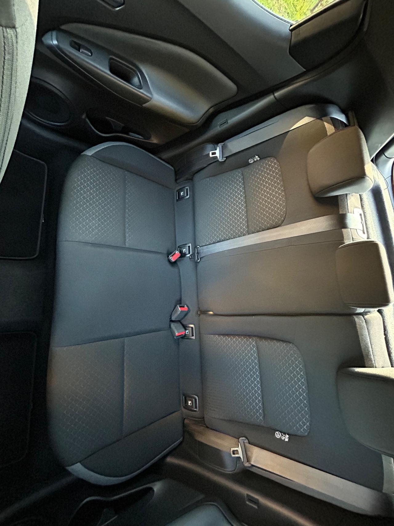 Nissan Juke 2022 N-Connecta Automatica