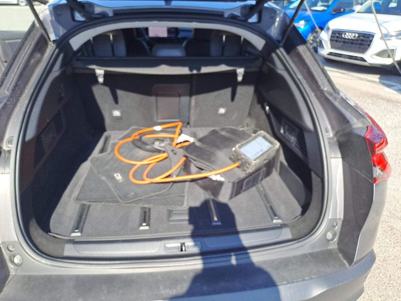 CITROEN C5 X - C5 X Hybrid 225 e-EAT8 Shine