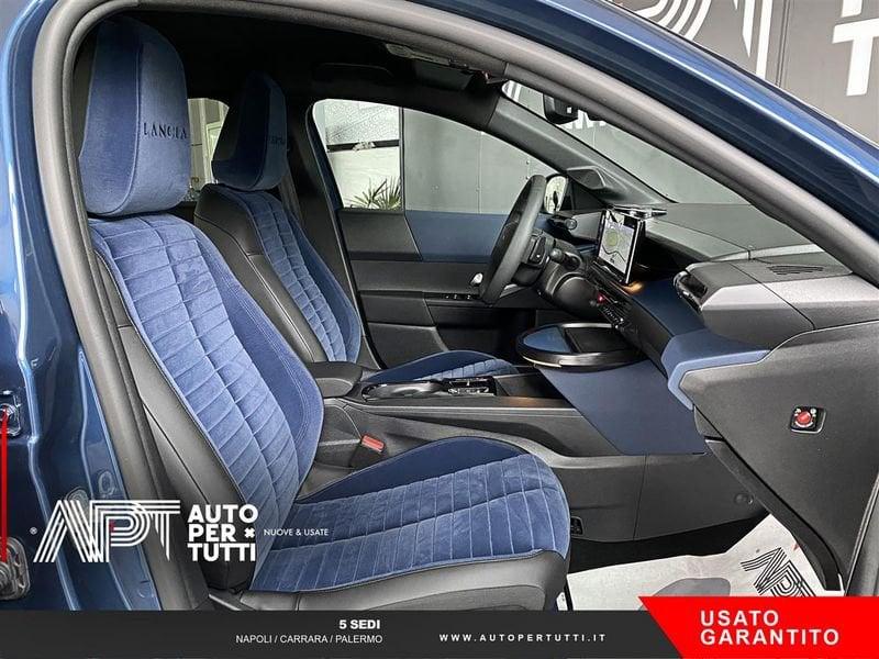 Lancia Ypsilon Ypsilon Hybrid e-DCT Edizione Cassina