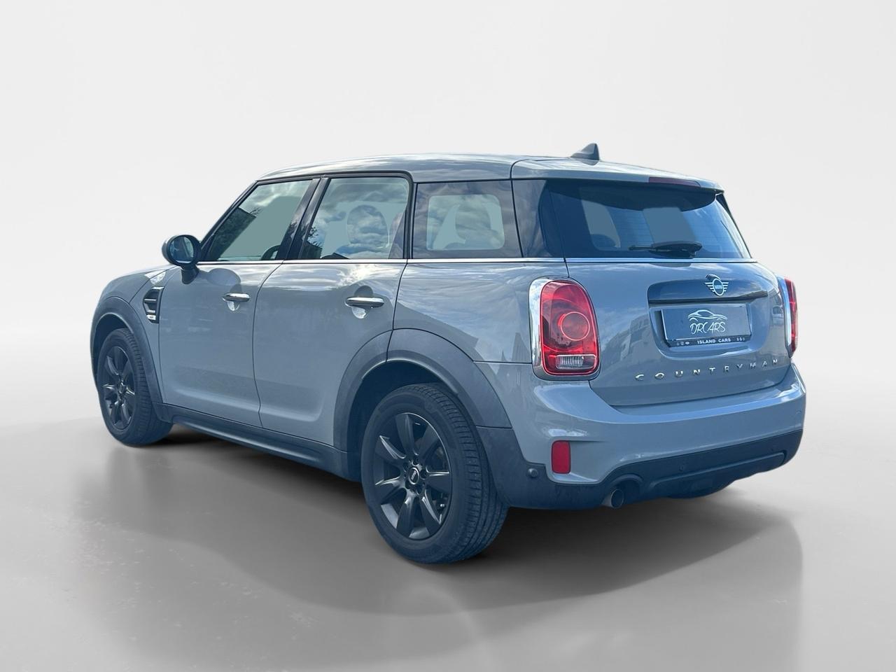Mini One Countryman 1.5 Business