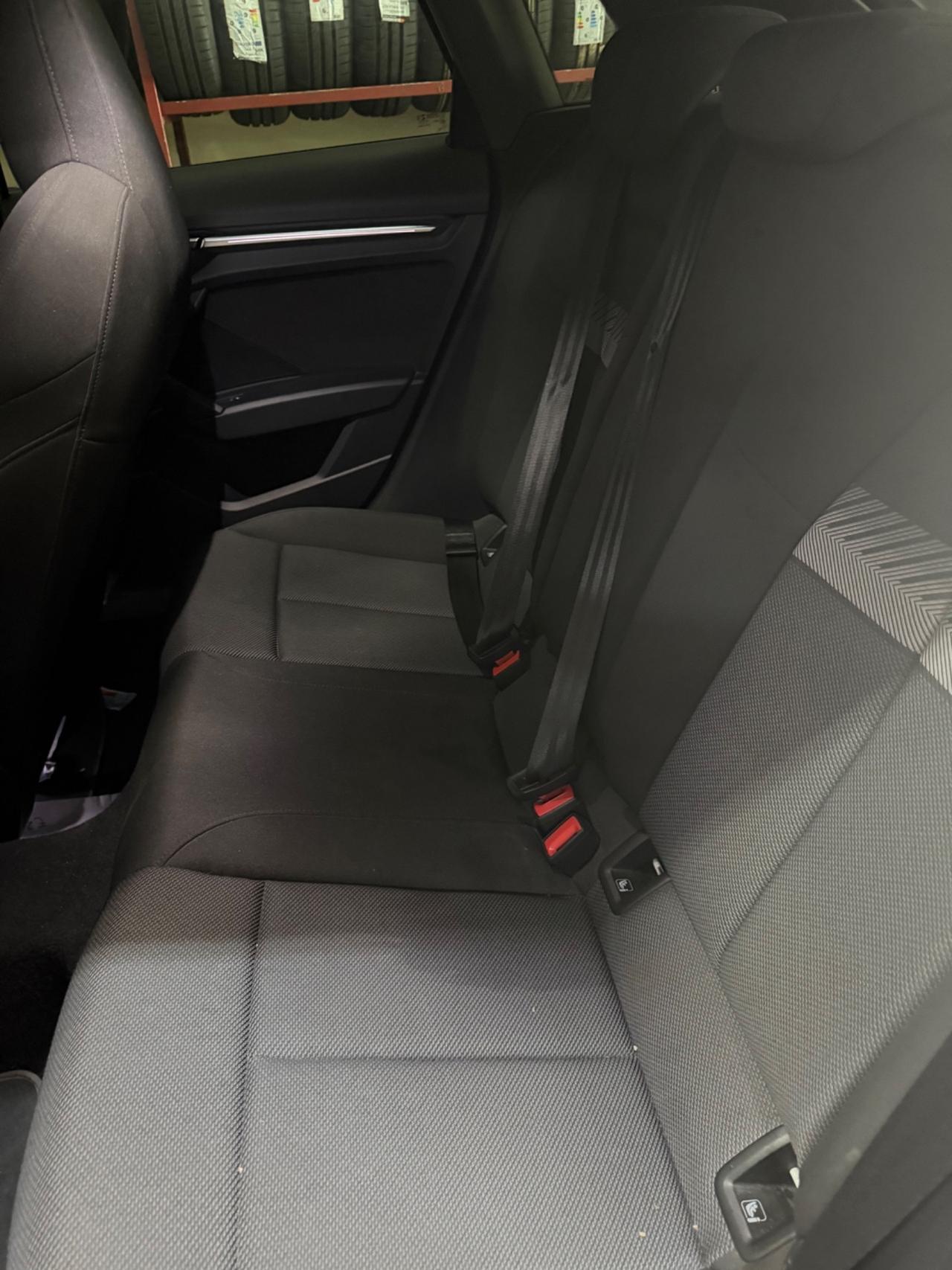 Audi A3 SPB 30 TDI S line edition