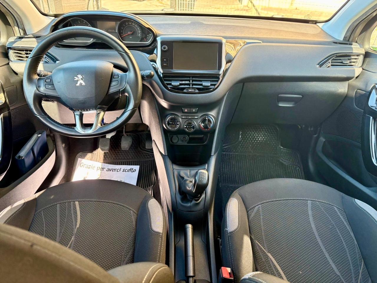 Peugeot 208 1.4 VTi 95 CV 5p. GPL Allure
