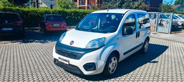 Fiat Qubo 1.3 MJT 95 CV Lounge automatico
