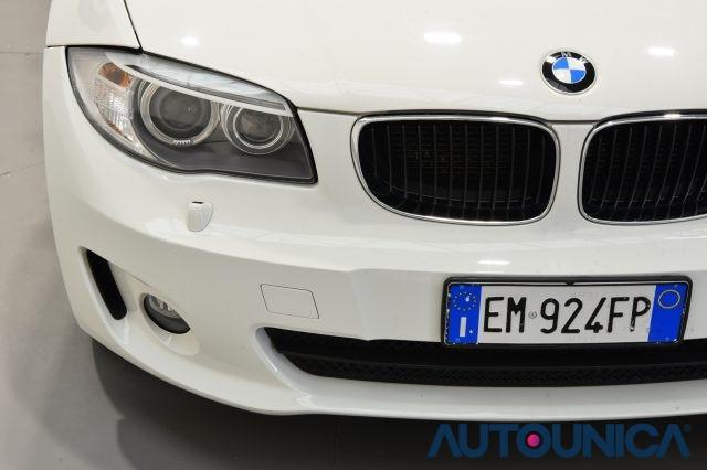 BMW 118 D 143CV CABRIO AUTO ATTIVA