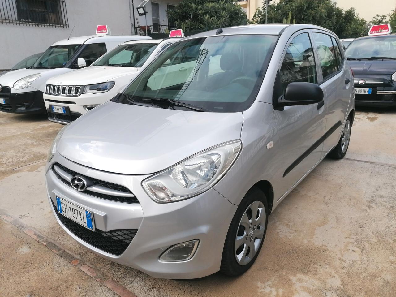 Hyundai i10 1.1 12V Classic