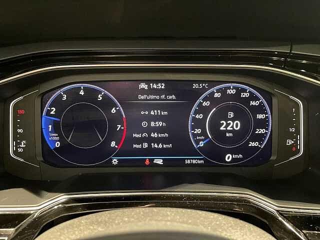 Volkswagen Taigo 1.0TSI 110CV R-Line - NEOPATENTATI