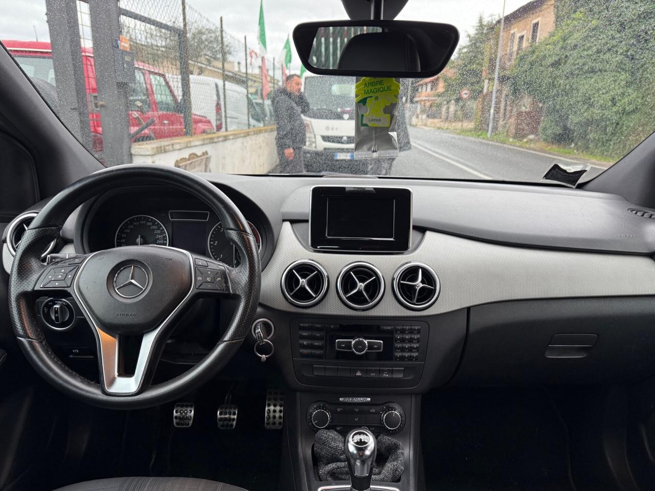 Mercedes-benz B 180 CDI Premium - Superprezzo - Tutto incluso