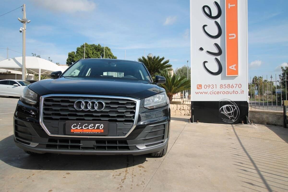Audi Q2 1.6 TDI Business Unipro|2018
