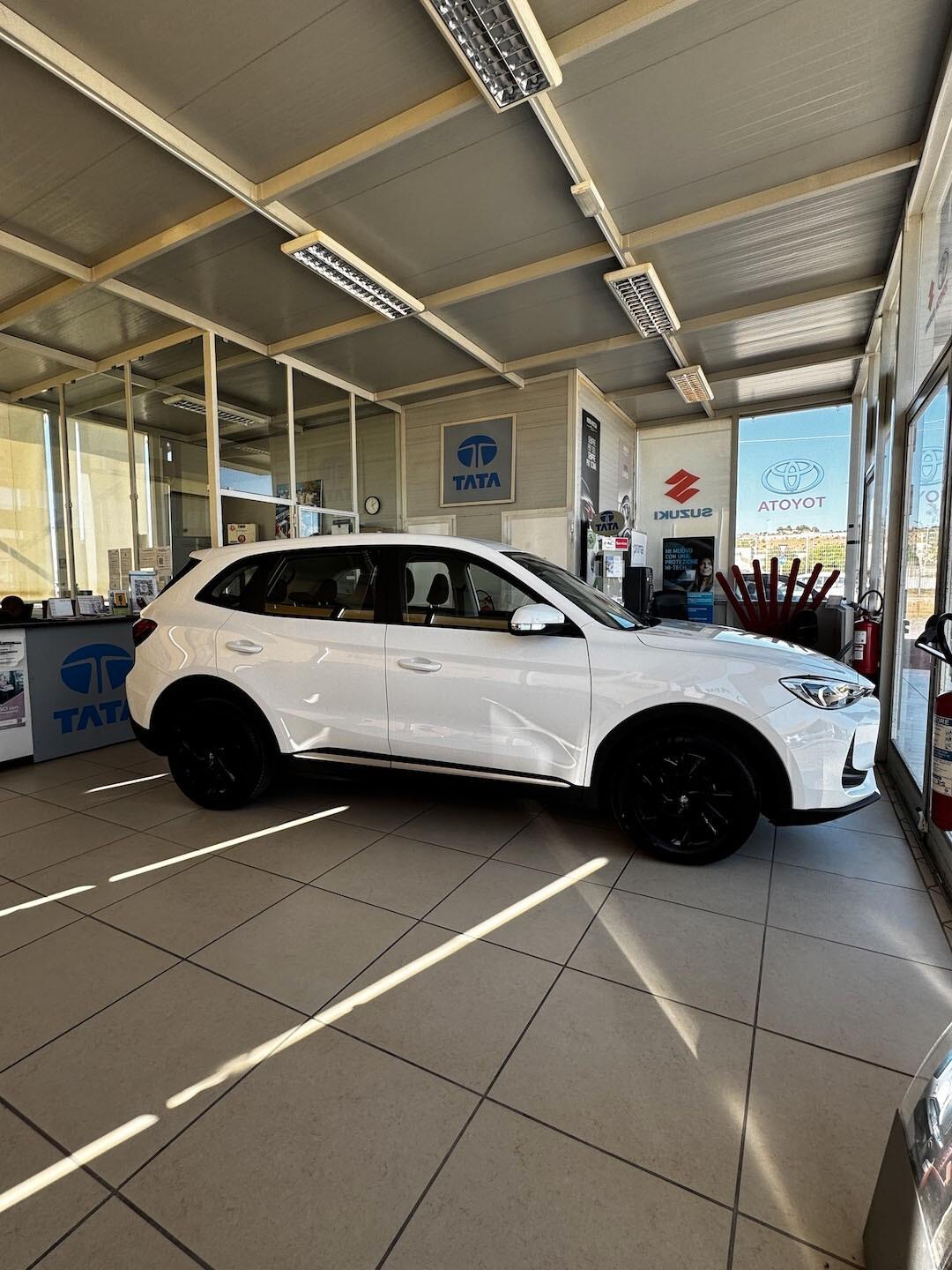 Mg ZS 1.5 offerta SUV