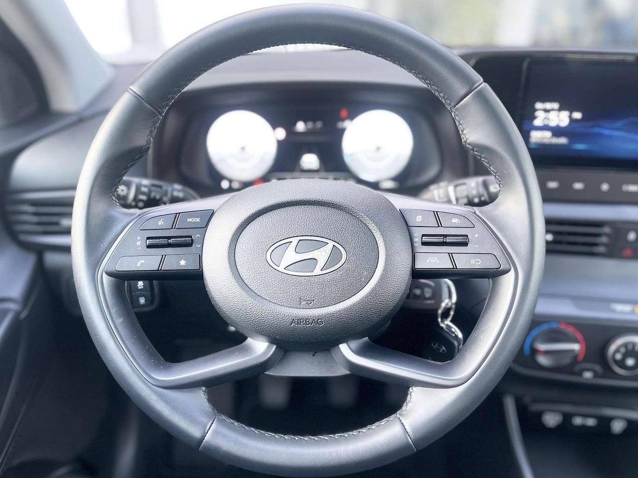 Hyundai i20 1.2 MPI Benzina 79CV E6 Neo - 2025