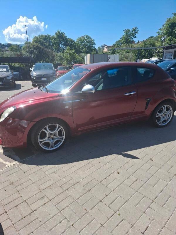 Alfa Romeo MiTo 1.3 JTDm-2 95 CV S&S Distinctive Sport Pack