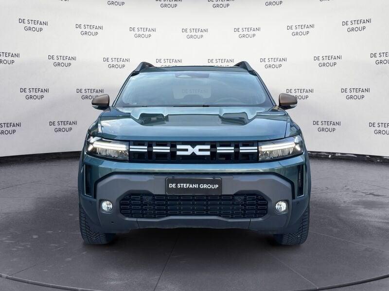 Dacia Duster Duster Tce MHEV Extreme 130 CV 4x4