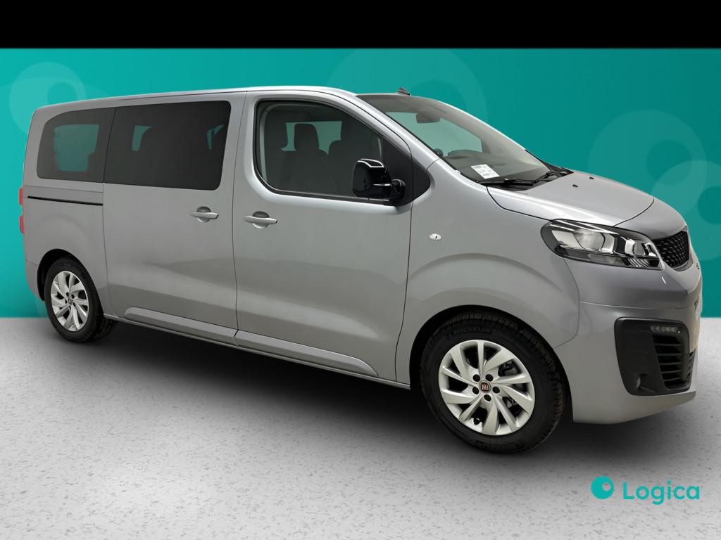 FIAT SCUDO L2H1 2.00 BLUEHDI 145CV MT6 9 POSTI M1