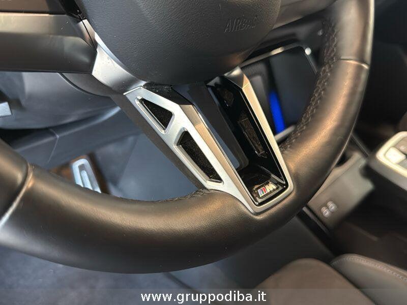 BMW Serie 2 Active Tourer Serie 2 U06 Active Tourer 218d Active Tourer Msport auto