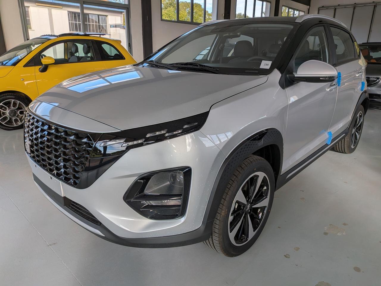 Dr 3 1.5 GPL Full Optional