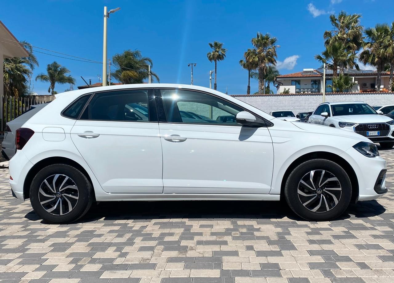 Volkswagen Polo Life 1.0 TSI 95CV