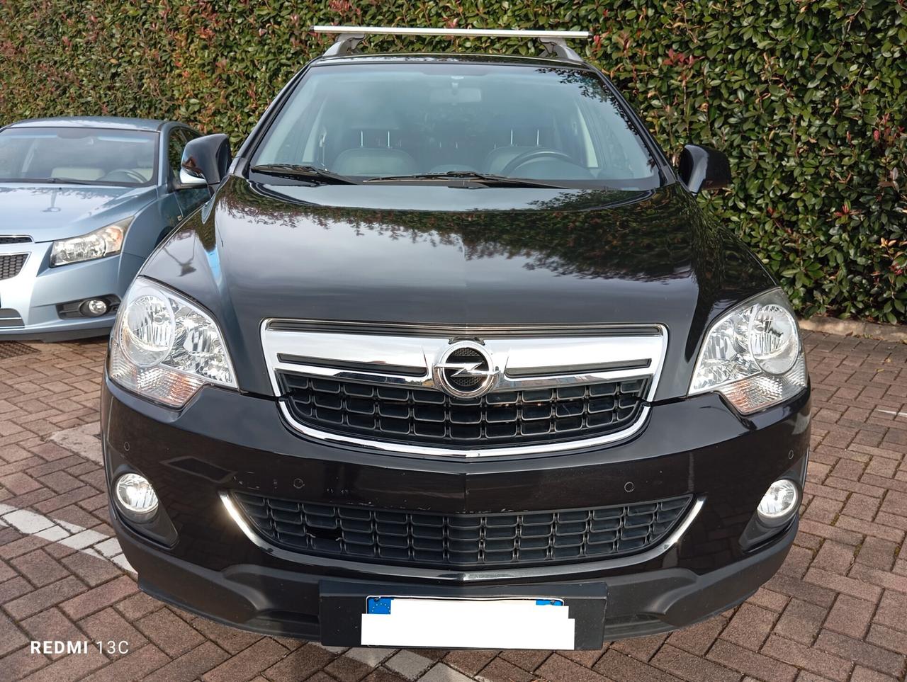 Opel Antara 2.2 CDTI 163CV 4X4 permute