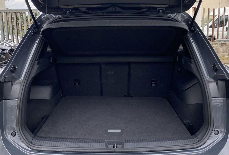 Volkswagen Tiguan R-Line 2.0 TDI 150CV DSG