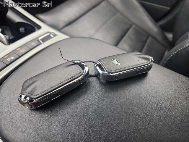 KIA Stinger 3.3 t-gdi GT awd 366cv auto my18 - FW900KV