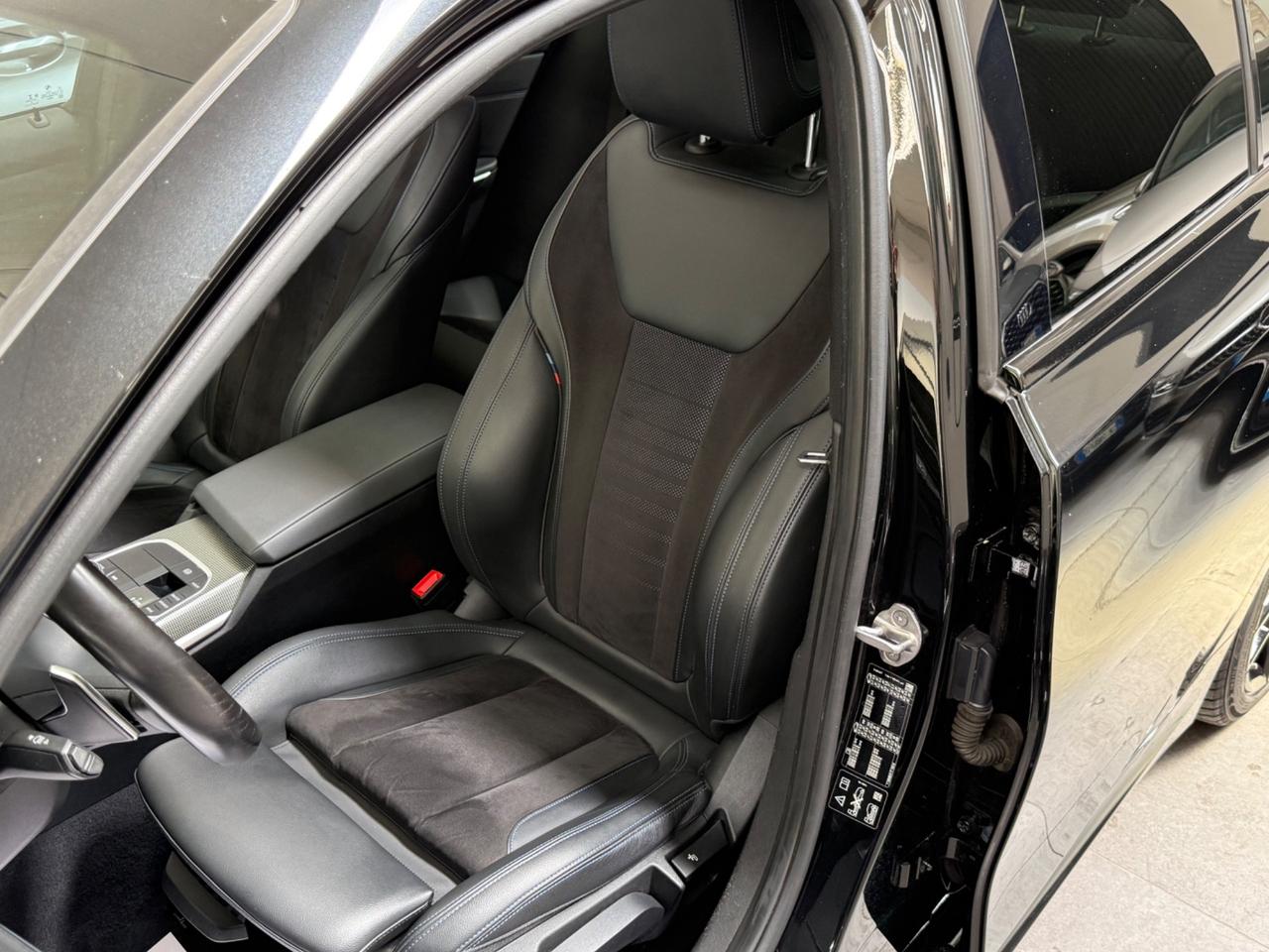 Bmw 330 330d 48V xDrive Msport