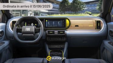 FIAT Grande Panda 1.2 S&S Hybrid La Prima