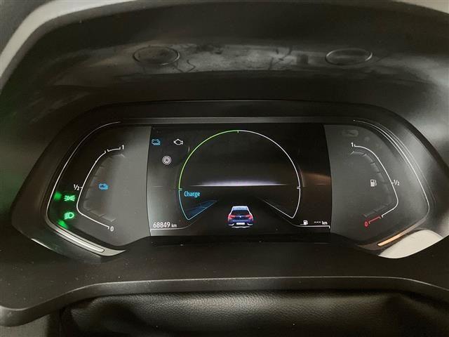 RENAULT Captur 1.6 E Tech hybrid Zen 145cv auto