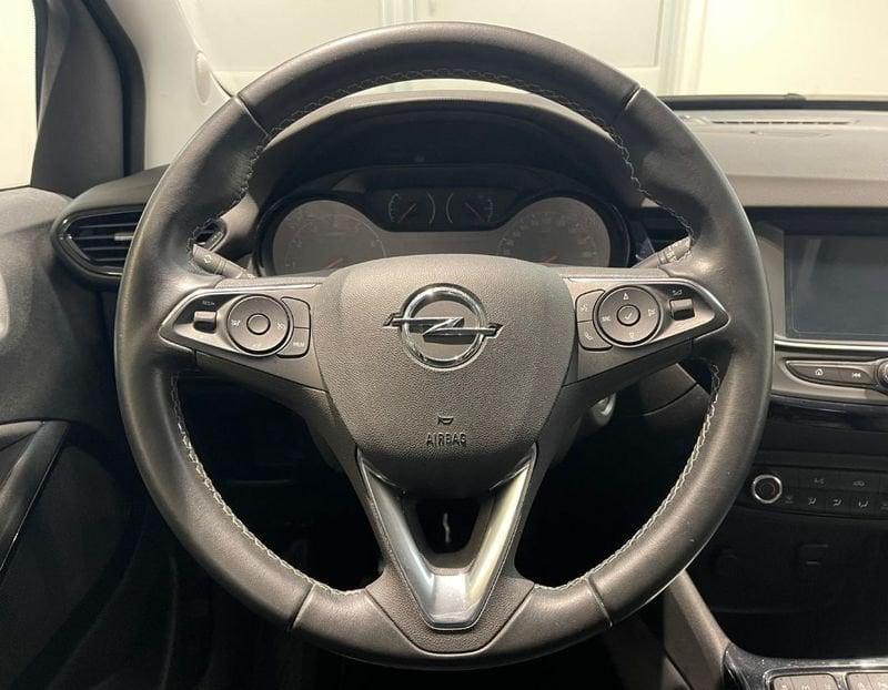 Opel Crossland Crossland X 1.2 Turbo 12V 110 CV Start&Stop Innovation