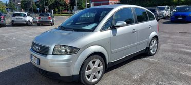 Audi A2 1.4 16V Comfort