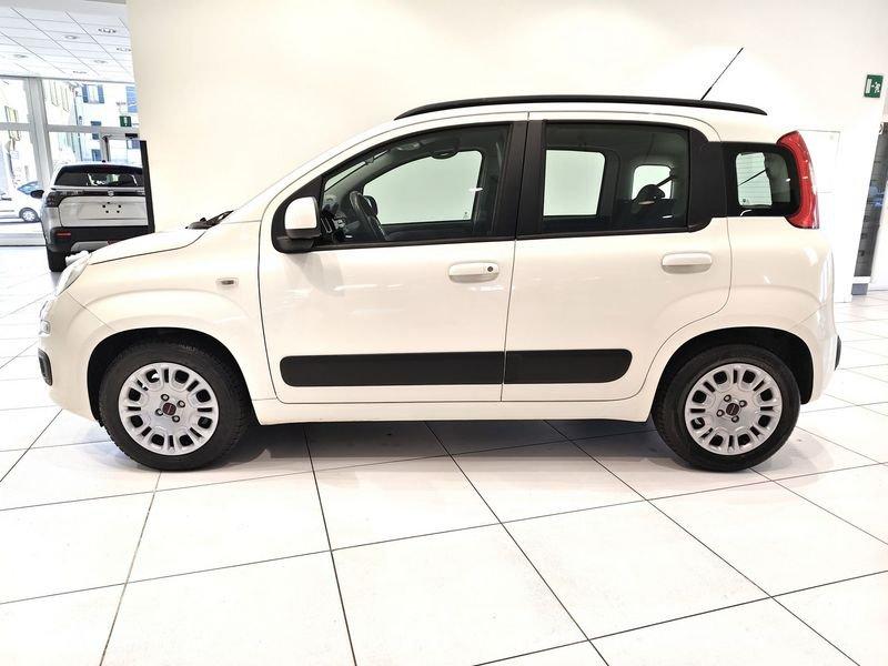 FIAT Panda Panda 1.2 Easy 69cv*SUPER PREZZO*