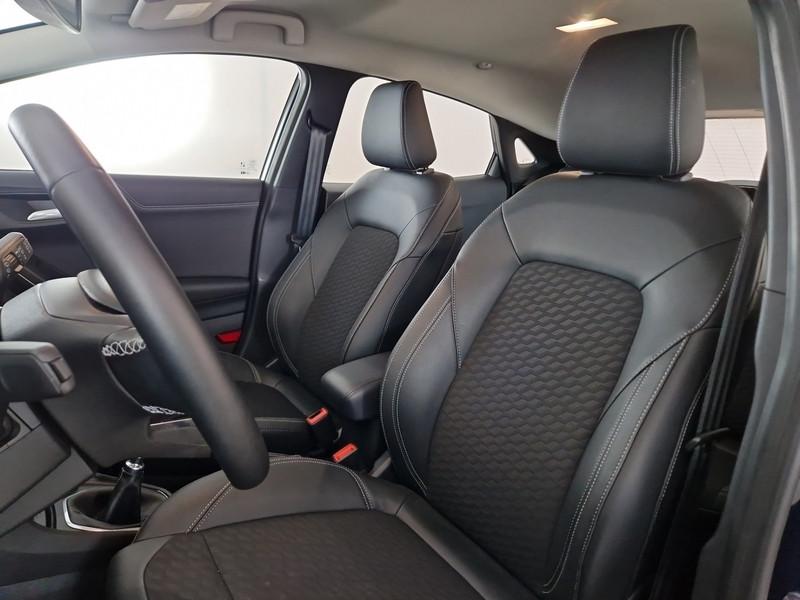FORD PUMA 1.0 MHEV TITANIUM