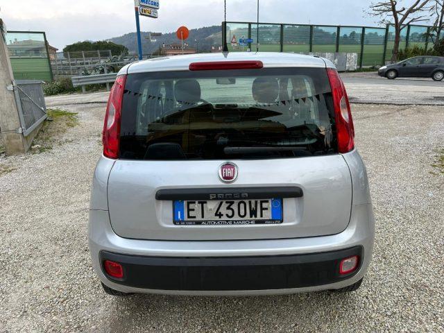 FIAT Panda 1.3 MJT S&S Pop