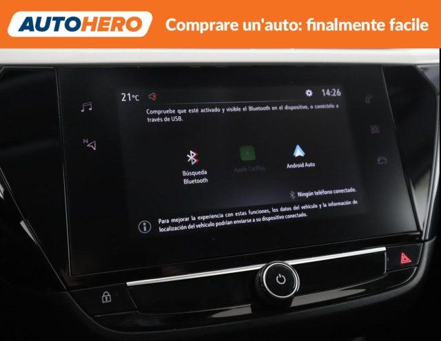 OPEL Corsa 1.5 D 100 CV Design & Tech