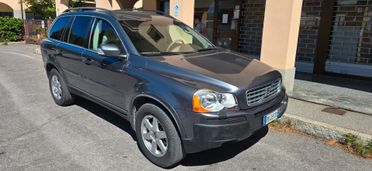 Volvo XC 90 XC90 2.4 D5 185 CV aut. AWD Executive