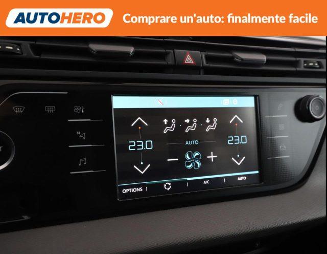 CITROEN Grand C4 Spacetourer BlueHDi 160 S&S EAT8 Feel